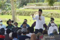 BSI menyalurkan KUR Rp1 triliun lebih di Jawa Barat pada 2022