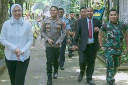 Ambu Anne: Pertumbuhan ekonomi harus dirasakan masyarakat