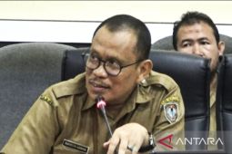 Seruyan perbaiki pustu di empat desa optimalkan pelayanan kesehatan