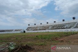 Pemkab kucurkan Rp10 miliar untuk lanjutkan Stadion Watubelah Cirebon