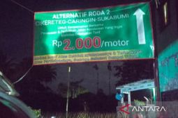 Polisi usut dugaan pungutan liar oleh warga di jalur alternatif Ciawi