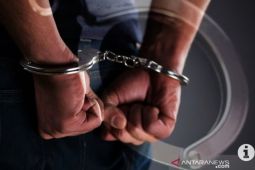 Seorang bule di Banjar ditetapkan sebagai tersangka kasus pembunuhan