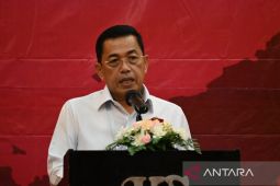 Wakil Jaksa Agung tegaskan tidak segan copot pejabat kejaksaan bila pamer harta
