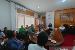 Pastika: Bali perlu hidupkan lagi usaha penggilingan padi