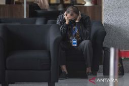 KPK tetapkan Rafael Alun tersangka kasus dugaan gratifikasi