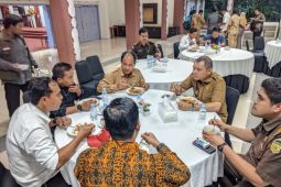 Tim kewaspadaan dini daerah Paser tambah anggota