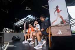 Adidas luncurkan sepatu super ringan Ultraboost