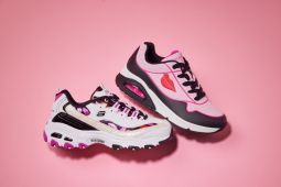 Skechers luncurkan kolaborasi dengan Diane von Furstenberg