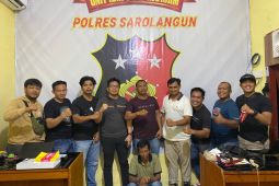 Seorang pelajar diperkosa dan dibunuh, jasad dibuang di kebun sawit