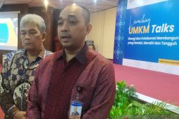 BI Pematang Siantar luncurkan "UMKM Talks" kembangkan usaha daerah