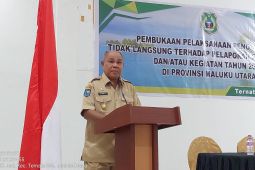Wagub soroti masalah kualitas lingkungan dalam investasi Malut
