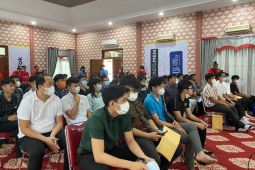 Astra Motor Kalbar gelar edukasi Safety Riding di acara DBL