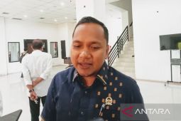 Legislator Kaltim M Udin pertanyakan pembebasan Jalan Ring Road 2 tak dibayar hingga 11 tahun