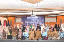 Pemkab Bener Meriah dorong pelaku UMKM daftarkan merek produk