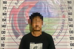 Tiga warga Kotabaru ditangkap petugas karena sabu