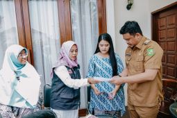 Wali Kota Bobby: Kegiatan "coklit" warga Medan sudah di atas 90 persen
