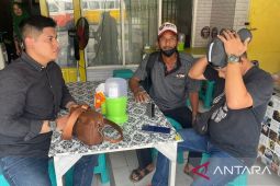 Kejati Kaltim bantu Tim Tabur Kejati Sulsel tangkap DPO di Balikpapan