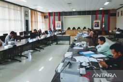 DPRD Kaltim mediasi lanjutan soal ganti rugi lahan sawit di Kutim