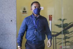 Mantan pejabat Bea Cukai Eko Darmanto penuhi panggilan KPK untuk klarifikasi LHKPN