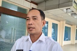 Kasus DBD di Jambi dua bulan terakhir meningkat capai 122 kasus