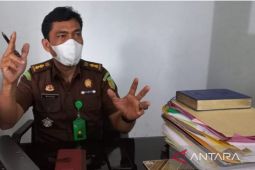 117 kades di aru tandatangan MOU bidang  kelola dana desa