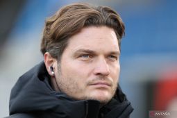 Pelatih Dortmund: Ini pekan yang sangat spesial bagi kami