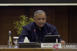 Kemenkeu belum menerima informasi transaksi mencurigakan Rp300 triliun