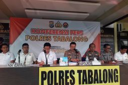 Kapolres : Pelaku pembuang bayi jalani proses diversi