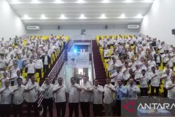 Bapenda Bekasi ciptakan inovasi "Sapa Bekasi" mudahkan pembayaran pajak