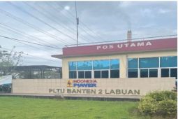 KPP Pratama Pandeglang Sosialisasikan Pelaporan SPT Tahunan di PLTU Banten 2 Labuan