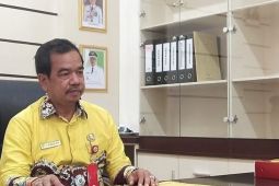 DKP3 tingkatkan indeks penanaman antisipasi lahan yang makin sempit