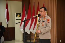 Konflik Wakal Hitu  dilaporkan ke Mabes Polri