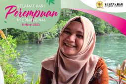 Komnas HAM Maluku sebut pemda perlu penyuluhan terkait hak-hak perempuan