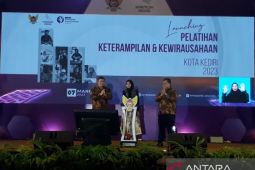 Pemkot Kediri target ciptakan 3.110 wirausaha baru