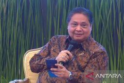 Golkar Surabaya: Airlangga figur tengah ideal bagi Indonesia