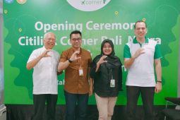 Citilink ekspansi bisnis dengan buka Citilink Corner Bali Nusra