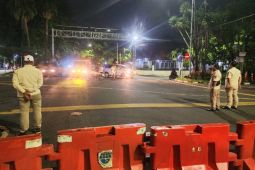 Eri dukung polisi tindak tegas pembalap liar di Surabaya