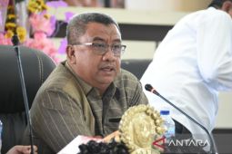 DPRD dukung percepatan infrastruktur kepulauan