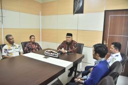 Pemkot Jambi siapkan anggaran tak terduga untuk operasi pasar hadapi Ramadhan