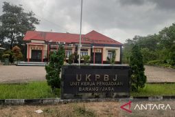 36 perusahaan ikut lelang pembangunan perpustakaan Bangka Selatan