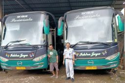 Jasa Raharja Perwakilan Tangerang Cabang Banten lakukan giat CRM dan DTD