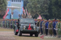 Gubernur Khofifah inginkan iklim investasi tetap kondusif