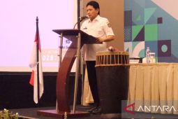 Gubernur Maluku : Revolusi Industri Jadi Peluang dan Tantangan UMKM