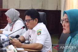 Kemenko PMK roadshow percepatan penurunan kemiskinan di Maluku