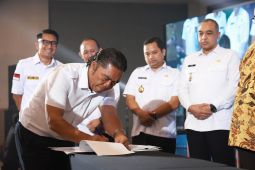 Pemprov Banten gandeng tujuh rumah sakit tingkatkan layanan kesehatan