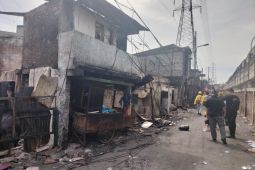 Keluarga korban Plumpang tolak perlakuan semena-mena oknum di RS Polri