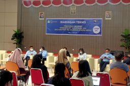 KPP Pratama Ambon sosialisasikan pemadanan NIK-NPWP