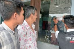 Pencocokan dan penelitian pemilih di Rejang Lebong capai 93,93 persen