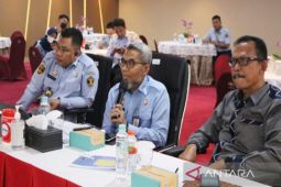 Kemenkumham minta intervensi pemda daftarkan merek bagi UMKM
