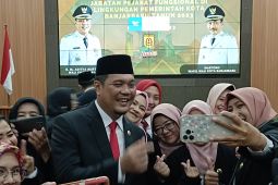 Wali Kota Banjarbaru instruksikan pejabat fungsional kembangkan profesionalisme